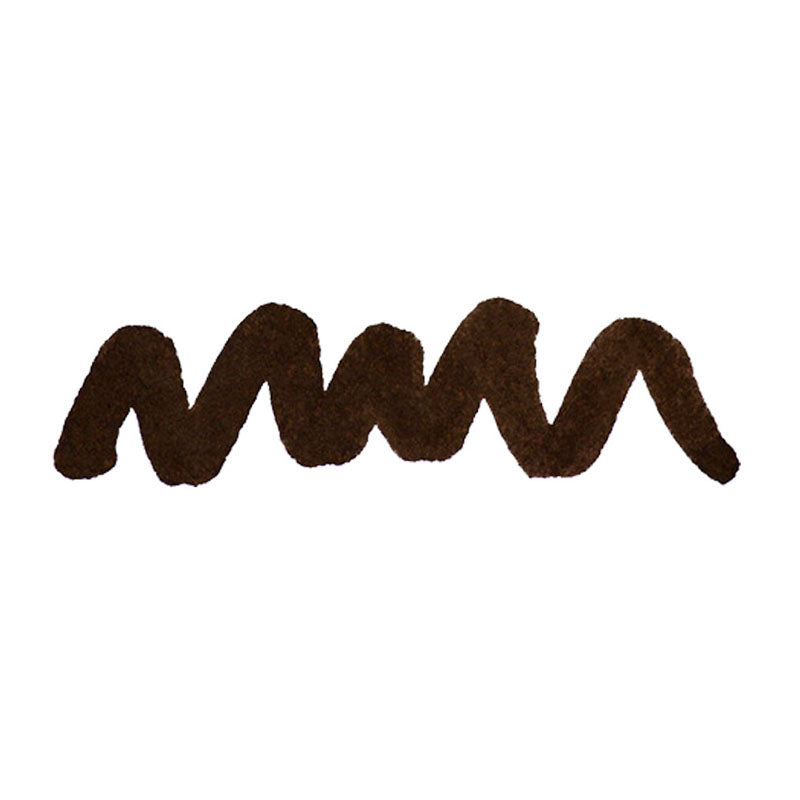 Encre pour Stylos-Plume Macassar 30ml Diamine