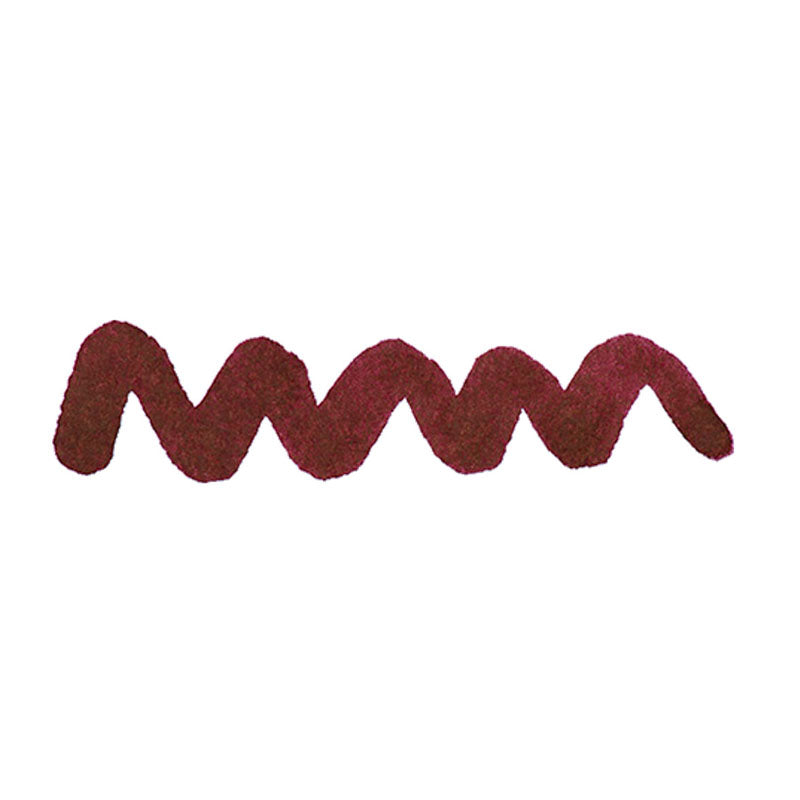 Encre pour Stylos-Plume Merlot 30ml Diamine