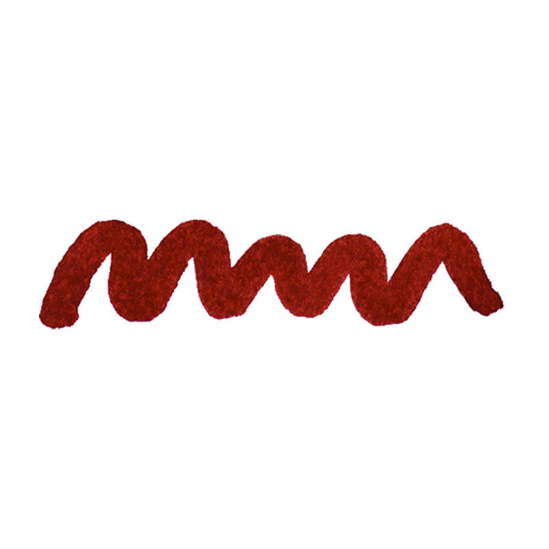 Encre pour Stylos-Plume Monaco Red 30ml Diamine
