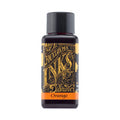 Encre pour Stylos-Plume Orange 30ml Diamine
