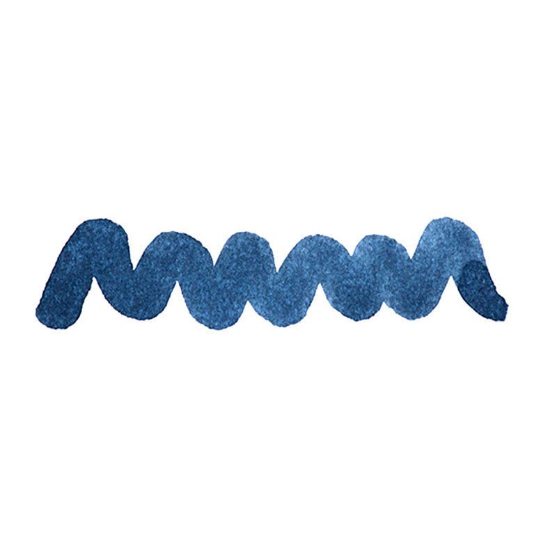 Encre pour Stylos-Plume Prussian Blue 30ml Diamine