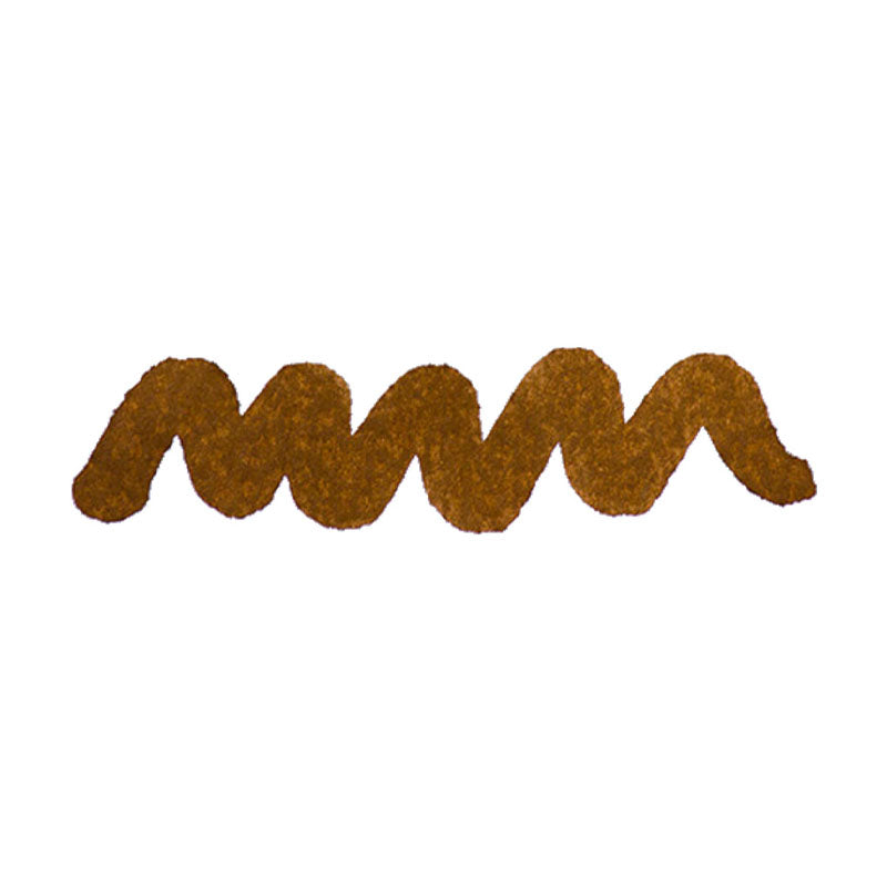 Encre pour Stylos-Plume Raw Sienna 30ml Diamine