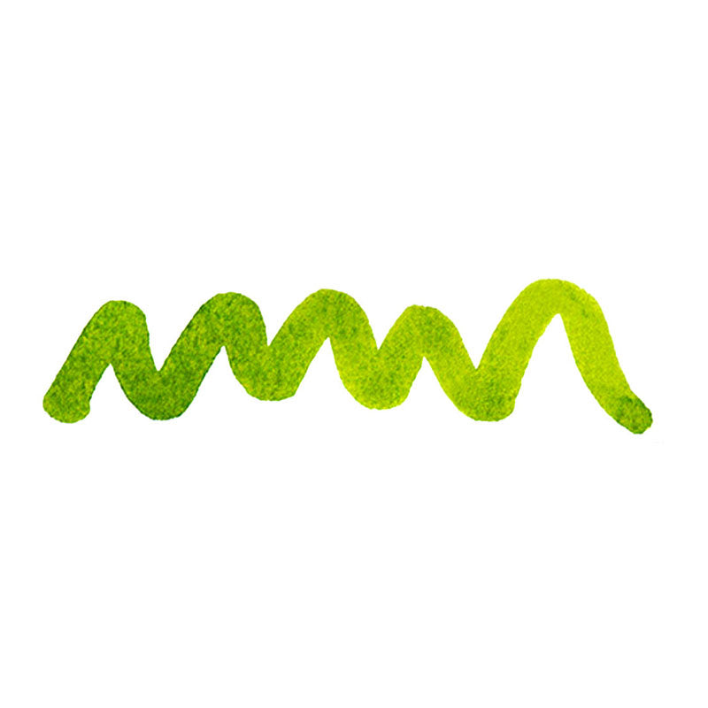 Encre pour Stylos-Plume Spring Green 30ml Diamine