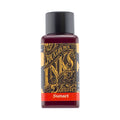 Encre pour Stylos-Plume Sunset 30ml Diamine