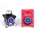 Encre Standard Thunderbolt Inkvent Red Edition 50ml Diamine