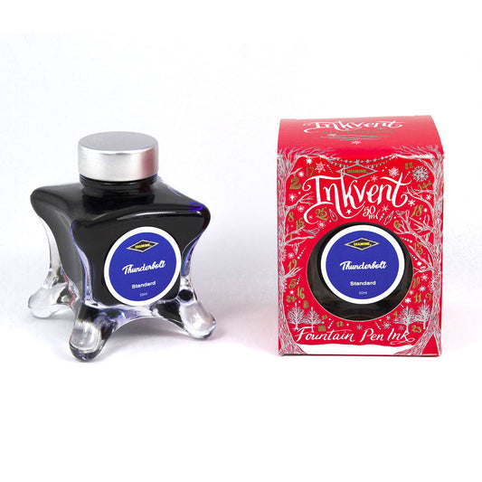 Encre Standard Inkvent Thunderbolt 50ml Diamine