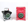Encre Sheen Black Ivy Inkvent Red Edition 50ml Diamine