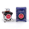 Encre Standard Candy Cane Inkvent Blue Edition 50ml Diamine