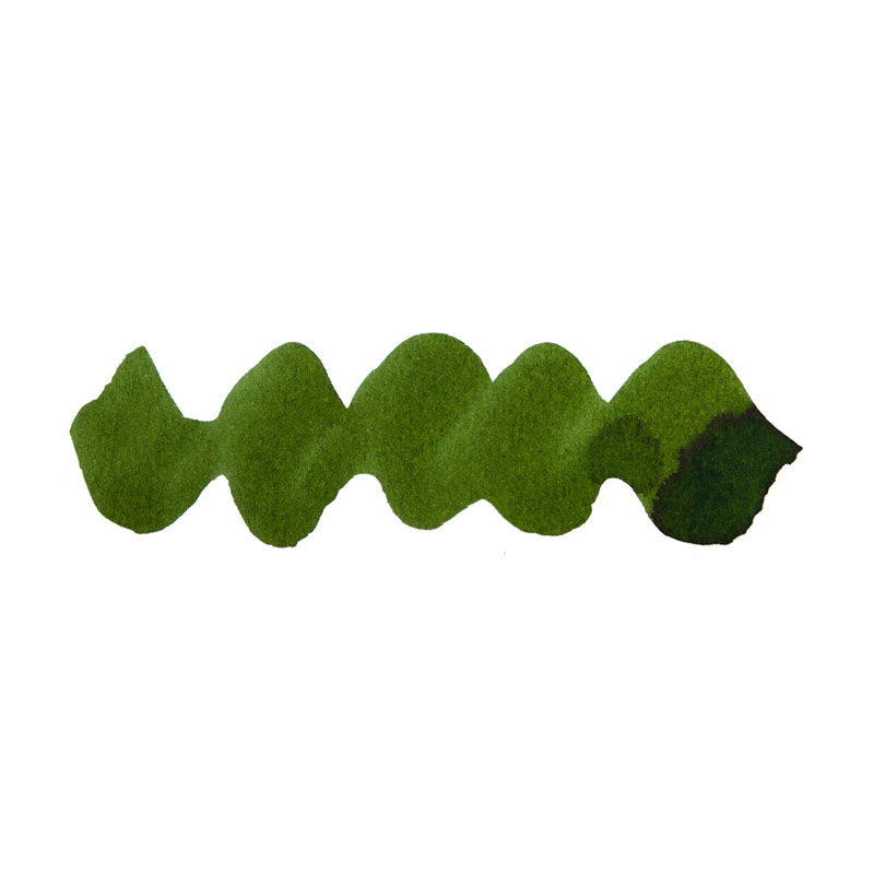 Encre Standard Mistletoe Inkvent Blue Edition 50ml Diamine