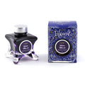 Encre Shimmer & Sheen Winter Miracle Inkvent Blue Edition 50ml Diamine