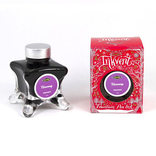 Encre Standard Inkvent Harmony 50ml Diamine