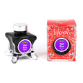 Encre Standard Night Shade Inkvent Red Edition 50ml Diamine
