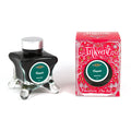 Encre Shimmer Tempest Inkvent Red Edition 50ml Diamine