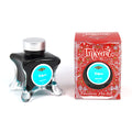 Encre Shimmer Subzero Inkvent Red Edition 50ml Diamine