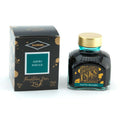 Encre pour Stylos-Plume Aurora Borealis 80ml Diamine