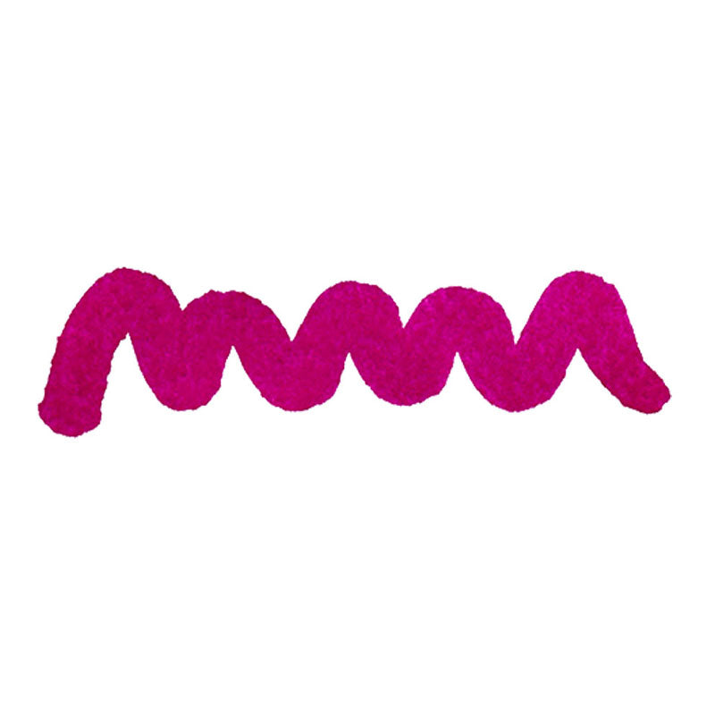 Encre pour Stylos-Plume Deep Magenta 80ml Diamine