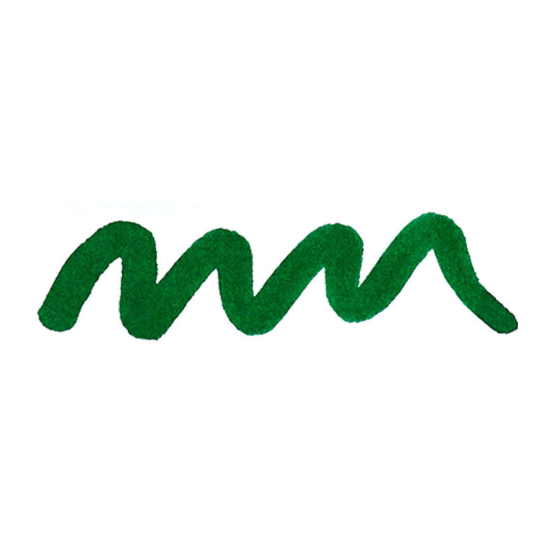 Encre pour Stylos-Plume Delamere Green 80ml Diamine
