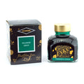 Encre pour Stylos-Plume Delamere Green 80ml Diamine