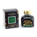 Encre pour Stylos-Plume Emerald 80ml Diamine