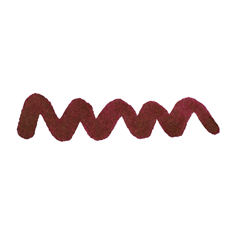 Encre pour Stylos-Plume Merlot 80ml Diamine