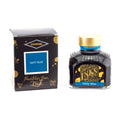 Encre pour Stylos-Plume Misty Blue 80ml Diamine