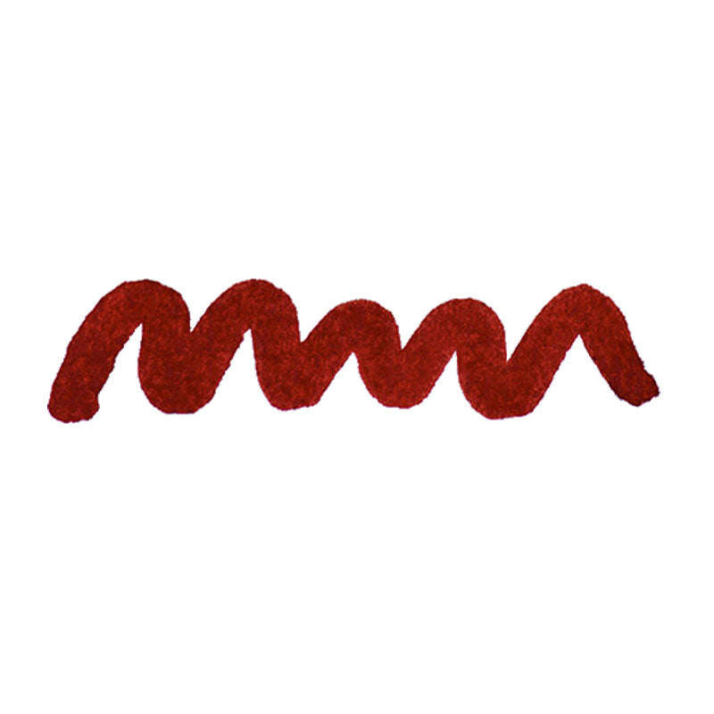 Encre pour Stylos-Plume Monaco Red 80ml Diamine