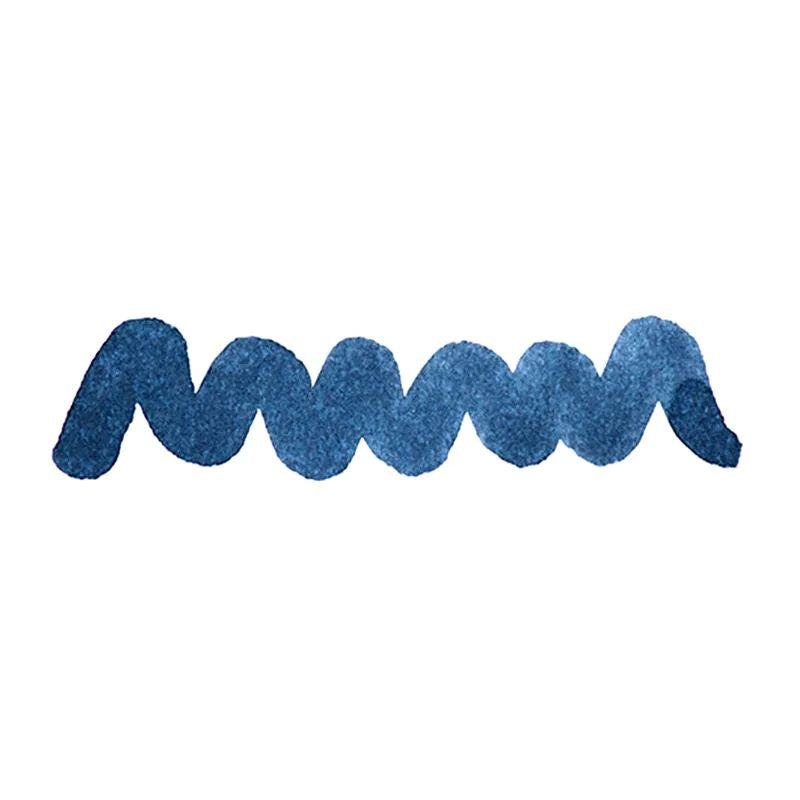 Encre pour Stylos-Plume Prussian Blue 80ml Diamine