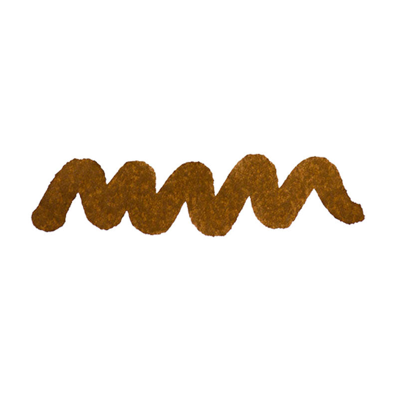 Encre pour Stylos-Plume Raw Sienna 80ml Diamine