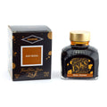 Encre pour Stylos-Plume Raw Sienna 80ml Diamine