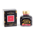 Encre pour Stylos-Plume Ruby 80ml Diamine