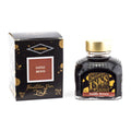 Encre pour Stylos-Plume Saddle Brown 80ml Diamine