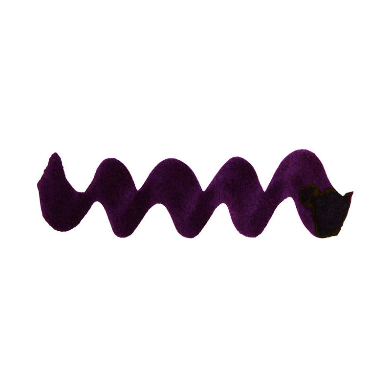 Encre pour Stylos-Plume Scribble Purple 80ml Diamine