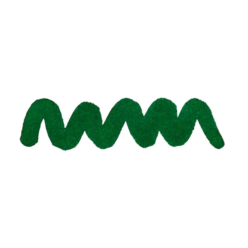 Encre pour Stylos-Plume Sherwood Green 80ml Diamine