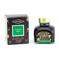 Encre pour Stylos-Plume Sherwood Green 80ml Diamine