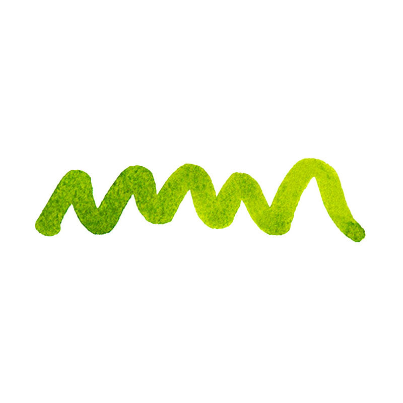 Encre pour Stylos-Plume Spring Green 80ml Diamine