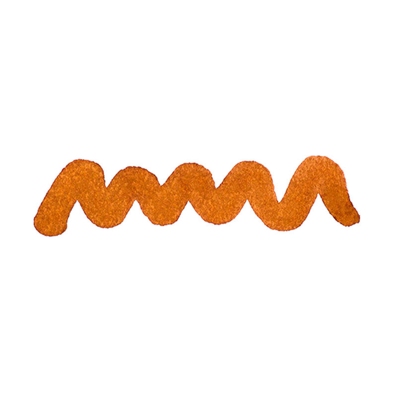Encre pour Stylos-Plume Warm Brown 80ml Diamine