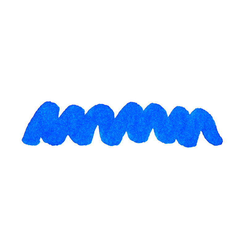 Encre pour Stylos-Plume Washable Blue 80ml Diamine