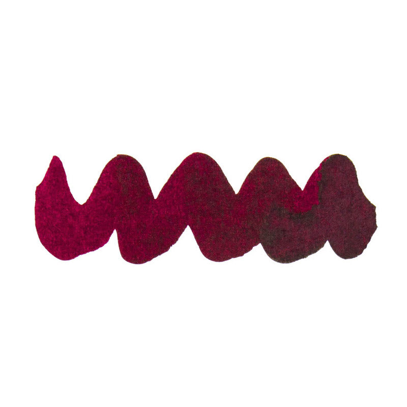 Encre pour Stylos-Plume Writer's Blood 80ml Diamine
