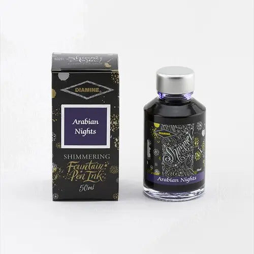 Encre Brillante Arabian Nights 50ml Diamine