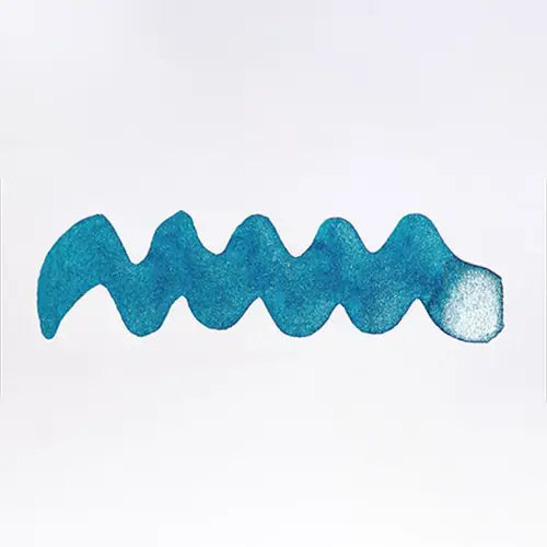 Encre Brillante Arctic Blue 50ml Diamine