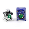 Encre Standard Elf Inkvent Blue Edition 50ml Diamine