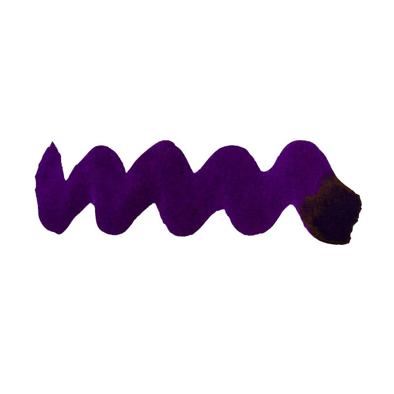 Encre Standard Purple Bow Inkvent Blue Edition 50ml Diamine