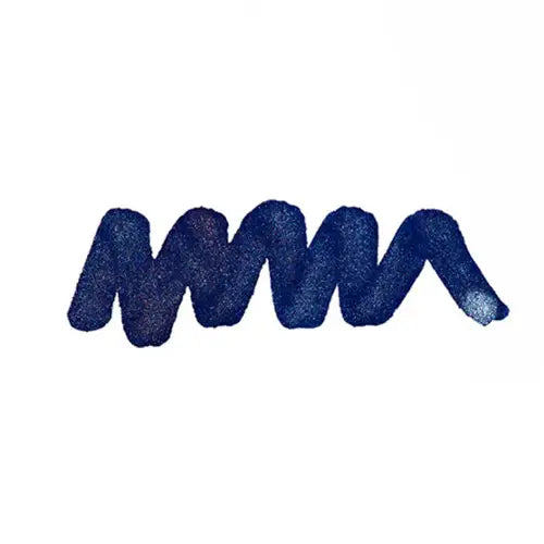 Encre Brillante Blue Pearl 50ml Diamine