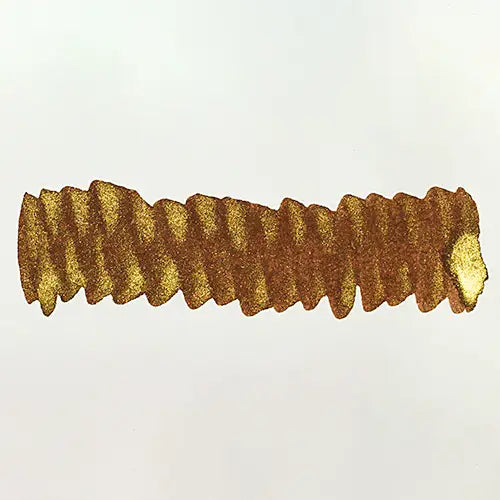 Encre Brillante Cocoa Shimmer 50ml Diamine