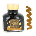 Encre pour Stylos-Plume Golden Brown 80ml Diamine