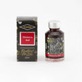Encre Brillante Firestorm Red 50ml Diamine