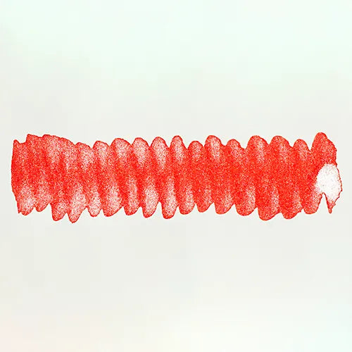 Encre Brillante Firestorm Red 50ml Diamine
