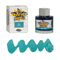 Encre pour Stylos-Plume Forever Ink Aqua Surf 50ml Diamine