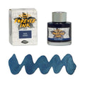 Encre pour Stylos-Plume Forever Ink Blue Indigo 50ml Diamine