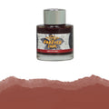Encre pour Stylos-Plume Forever Ink Red Ochre 50ml Diamine